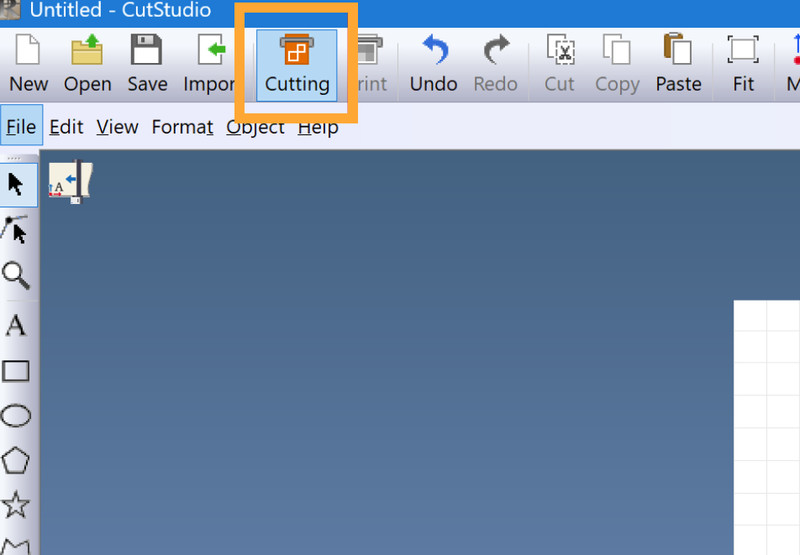 Extracted template files